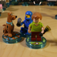 Image for article titled The First Leg Of Our LEGO Dimensions Journey Is Complete